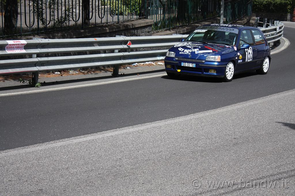 43_Cronoscalata_Catania_Etna_167.JPG - 3^ Edizione della Cronoscalata Catania Etna - Sabato 19 Aprile - Prove libere delle autovetture